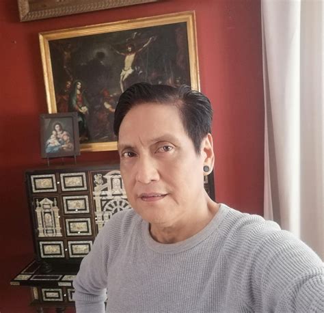 Actor Dindo Arroyo Wikipedia Bio Age Wife And Net .